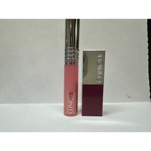 NEW Clinique Travel Lipstick and Lip Gloss